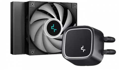 Deepcool GAMMAXX LE300