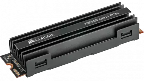 حافظه SSD اینترنال 2 ترابایت Corsair مدل Force Series MP600 M.2