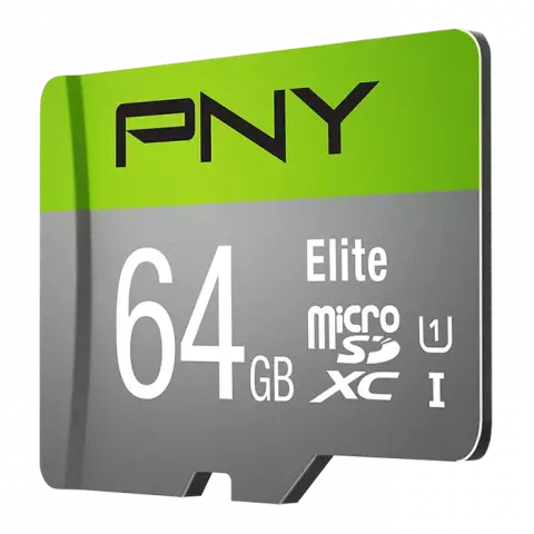 PNY Elite