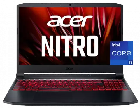 Acer Nitro 5 AN515-57-95LP