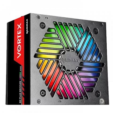 Raidmax Vortex ARGB RX-700AC-VR
