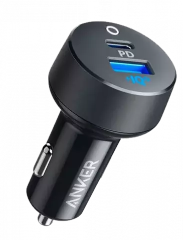 ANKER PowerDrive PD+2