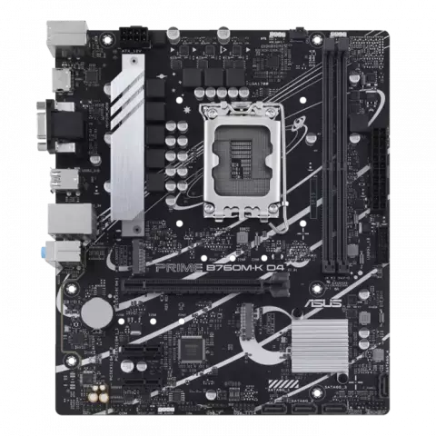 ASUS Prime B760M-K D4