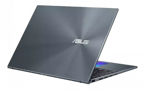 Asus Zenbook 14X OLED UX5400EG