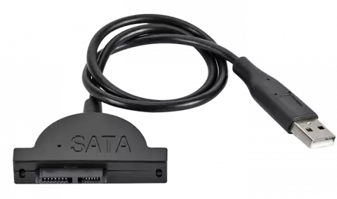 Other brands SATA 7+6