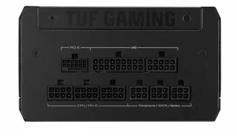 ASUS TUF Gaming 850G