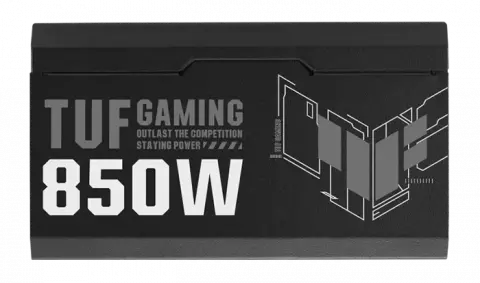 ASUS TUF Gaming 850G