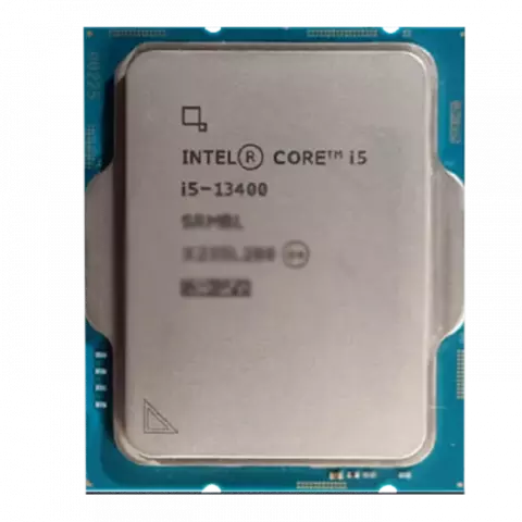 Intel Core i5 13400
