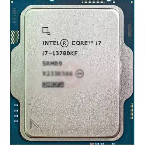 Intel Core i7 13700KF