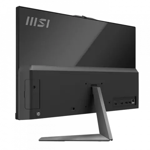 آل این وان (ALL IN ONE) 23.8 اینچ MSI مدل Modern AM242T 11M