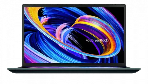 ASUS Zenbook Pro Duo 15 OLED UX582ZM