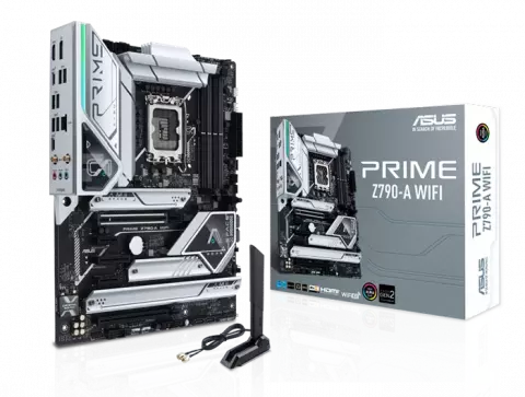 ASUS Prime Z790-A WIFI