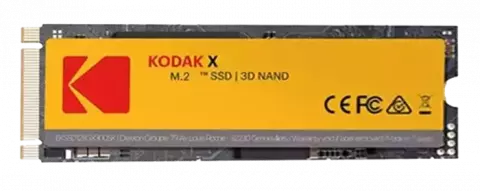 Kodak X250s M.2