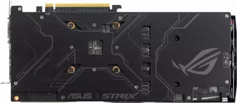 ASUS GAMING STRIX-GTX1060-O6G