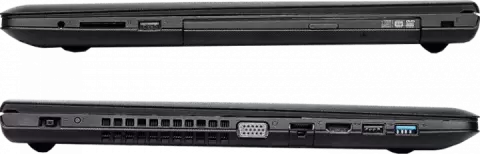 Lenovo IDEAPAD Z50 70-423613