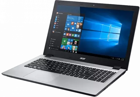 Acer ASPIRE V3 72G