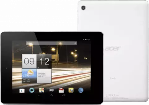 Acer ICONIA TAB A1-811