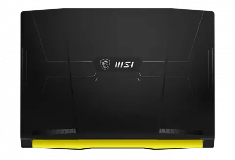 لپ تاپ گیمینگ 15.6 اینچ MSI مدل Crosshair 15 B12UEZO