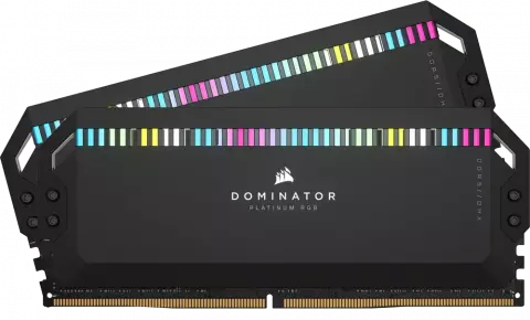 Corsair DOMINATOR PLATINUM RGB