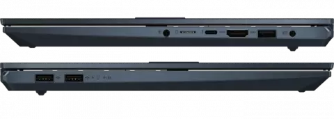 ASUS Vivobook Pro 15 OLED K3500PC