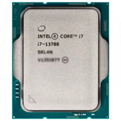 Intel Core i7 13700