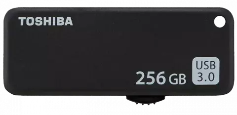 Toshiba U365