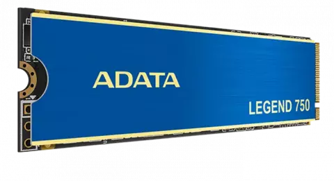 حافظه SSD اینترنال 1 ترابایت Adata مدل LEGEND 750 NVMe M.2