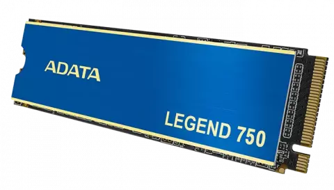 حافظه SSD اینترنال 1 ترابایت Adata مدل LEGEND 750 NVMe M.2