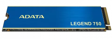 حافظه SSD اینترنال 1 ترابایت Adata مدل LEGEND 750 NVMe M.2