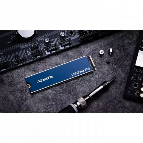 حافظه SSD اینترنال 1 ترابایت Adata مدل LEGEND 750 NVMe M.2