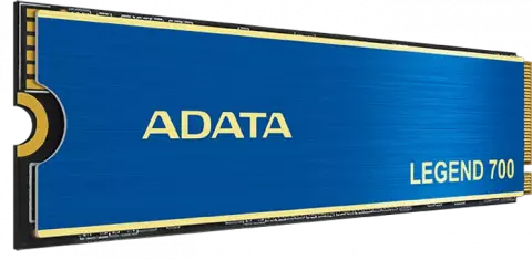 حافظه SSD اینترنال 1 ترابایت Adata مدل LEGEND 700 NVMe M.2