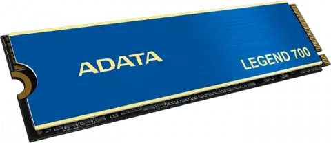 حافظه SSD اینترنال 1 ترابایت Adata مدل LEGEND 700 NVMe M.2