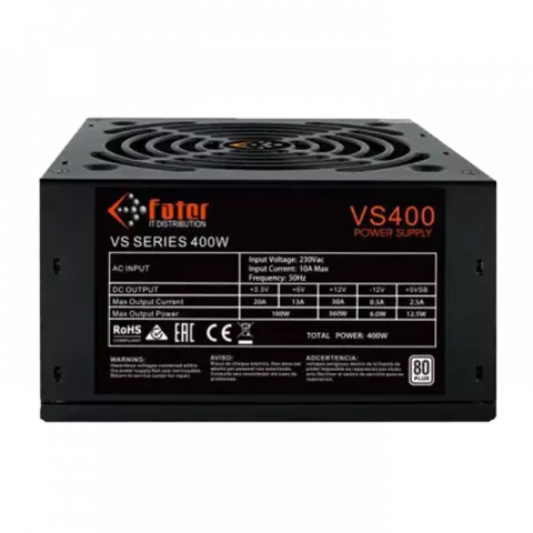 Fater VS400
