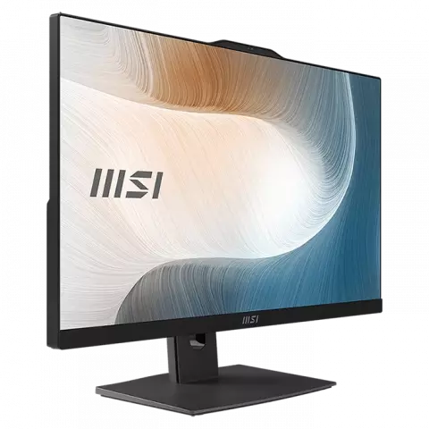 آل این وان (ALL IN ONE) 23.8 اینچ MSI مدل Modern AM242P 12M