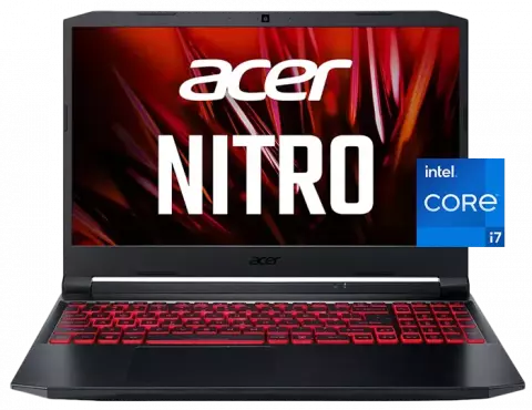Acer Nitro 5 AN515-57-73W3