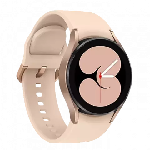 ساعت هوشمند  Samsung مدل Galaxy Watch4 SM-R860 40MM