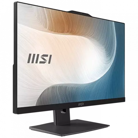 آل این وان (ALL IN ONE) 23.8 اینچ MSI مدل Modern AM242P 12M