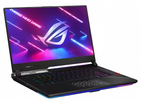 لپ تاپ گیمینگ 15.6 اینچ Asus مدل ROG Strix Scar 15 G533ZW - LN009W