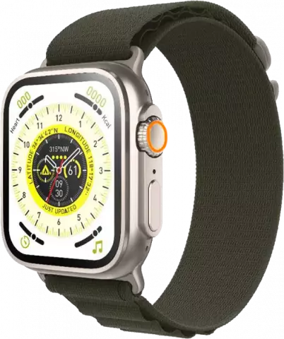 Green Lion Ultra Active GNSW49-A