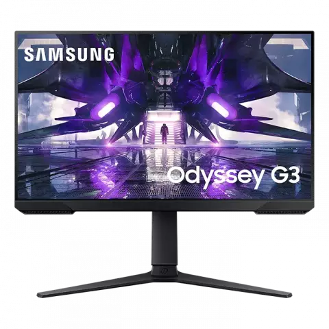 Samsung Odyssey G3 S24AG320NM
