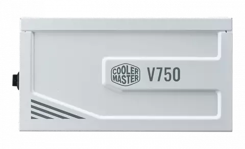 Cooler Master V750 Gold V2 White Edition