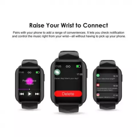 Oraimo Watch Pro