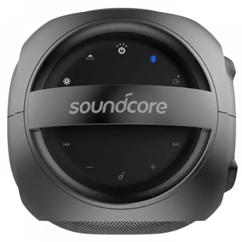 اسپیکر رومیزی ANKER مدل Soundcore Rave PartyCast A3390