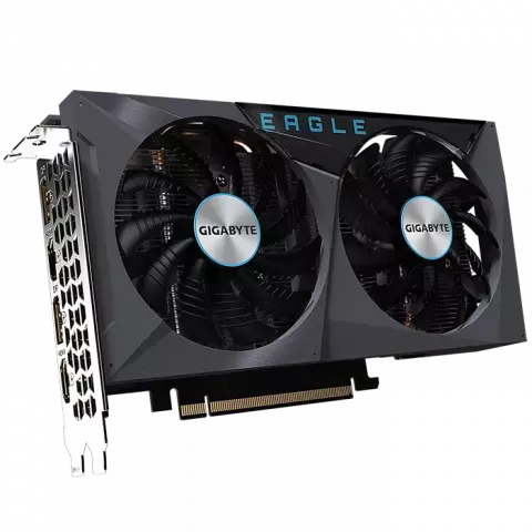 GIGABYTE RTX 3050 EAGLE 8G