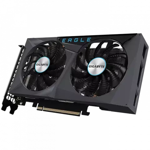 GIGABYTE RTX 3050 EAGLE 8G