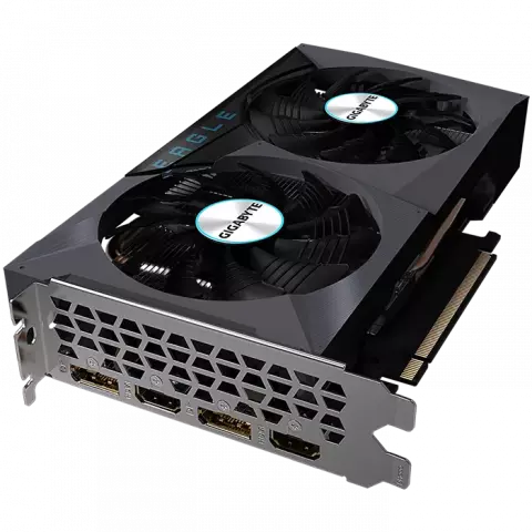 GIGABYTE RTX 3050 EAGLE 8G