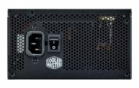 Cooler Master V850 Platinum