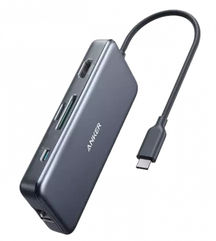 ANKER PowerExpand Plus 7 in 1