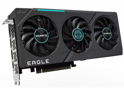 GIGABYTE GeForce RTX 4070 EAGLE OC 12G