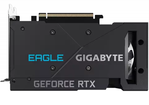 GIGABYTE RTX 3050 EAGLE OC 8G